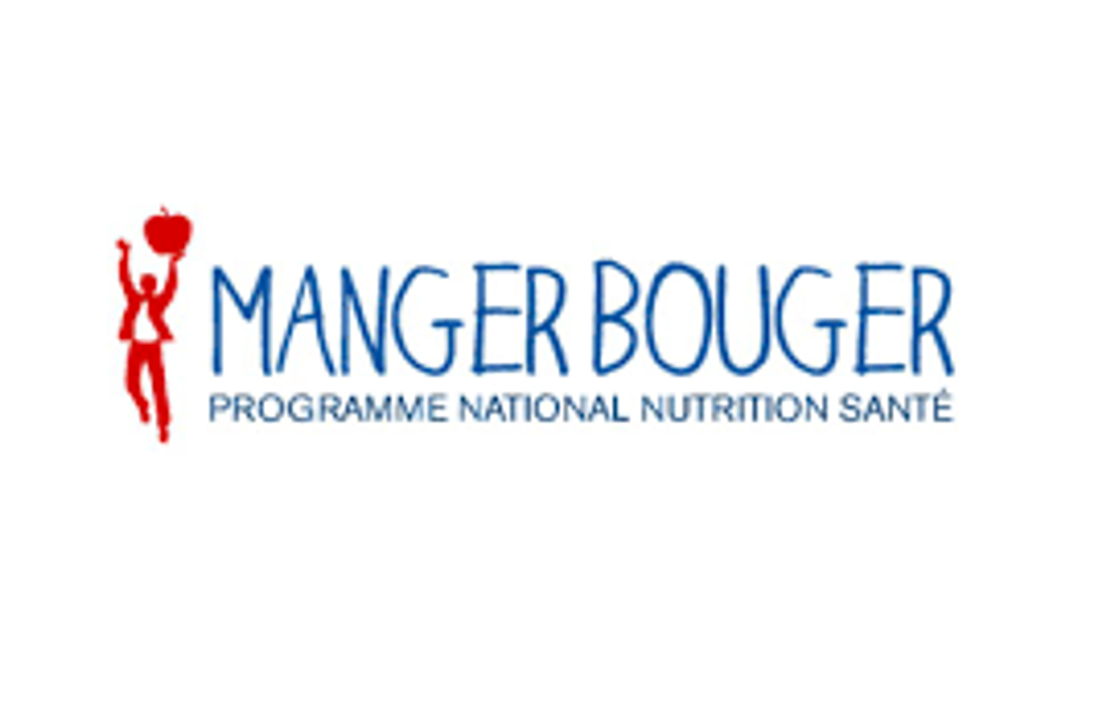 La nouvelle version du site Manger mieux & Bouger plus au